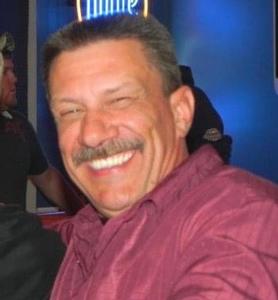 Larry Reams