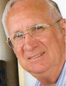 Donald Westfall