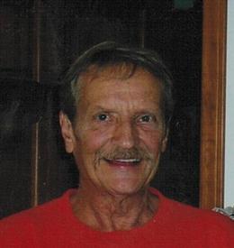 Randy Childress