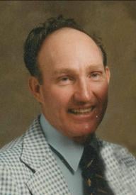 Joseph Crawford