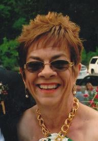 Georgina Harrow