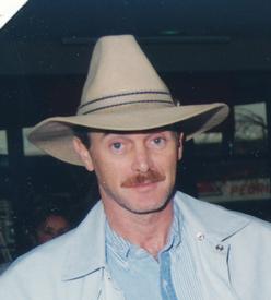 Keith Brown