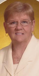 Carol Rhodes