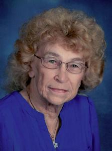 Dorothy Bertoletti