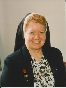 Sister Kiel