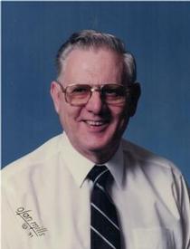 Donald Gray
