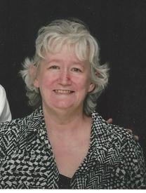 Theresa Rake