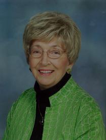 Mary Prosser