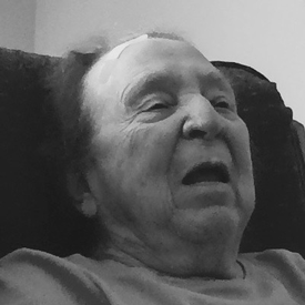 Lillie Foust