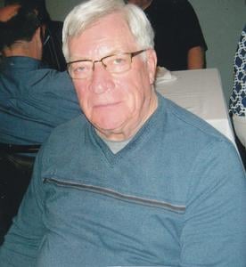 Donald Bohannon
