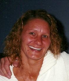 Loretta Stout