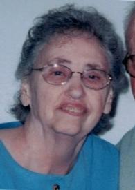 Dolores Clark