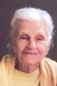 Gladys Cremeens