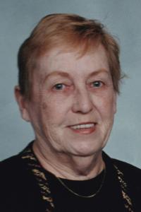 Sharron Case