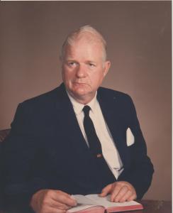 Donald Hamilton