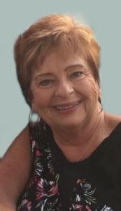 Martha Smith