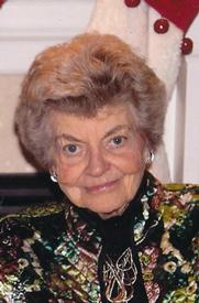 Sally Hoefert