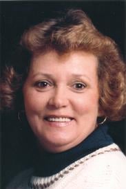 Pamela Sugg