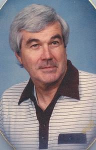 Jerry Todd