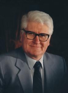 Lloyd Behme