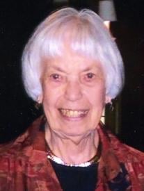 Sister Becker