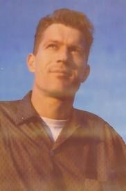 Melvin Barry