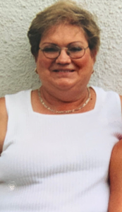 Connie Sheppard