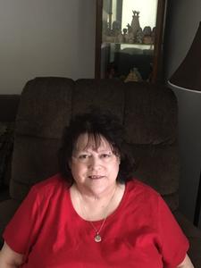 Patti Prusa