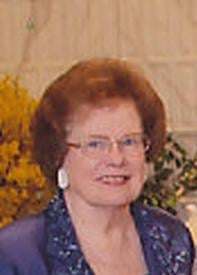 Janet Grabner