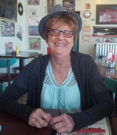 Nancy Schwendeman