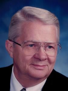 Bruce Hanold
