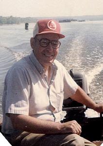 Edward Amburg