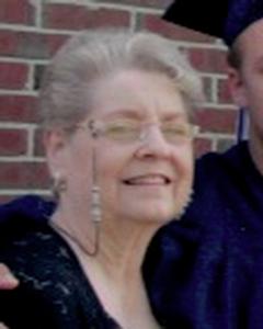 Janet Yates