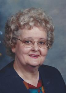 Jeanne Lynch