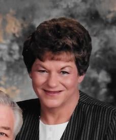 Judy Hanfelder