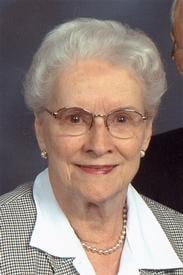Dorothy Whisler