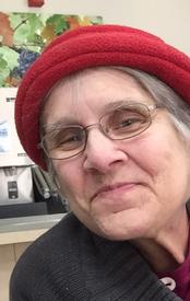 Ellen Hawk