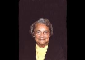 Gladys Drainer