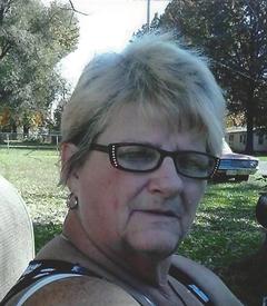 Betty Brown