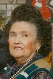 Gladys Deering