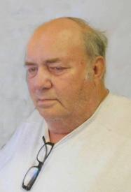 Donald Davenport
