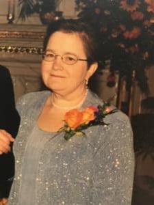 Sally Pohlman