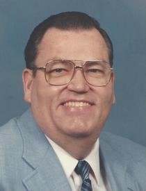 Kenneth Cannedy