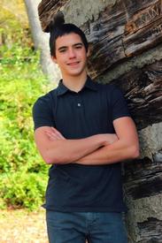 Trevor Tucker