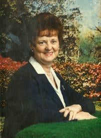 Brenda Jeffries