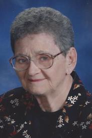 Mary Braden