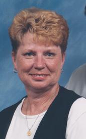 Patricia Dwiggins