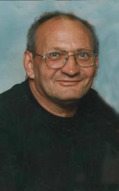 Frank Teney