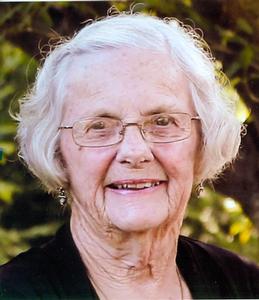 Shirley Tovo