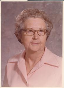Dorotha Kappler